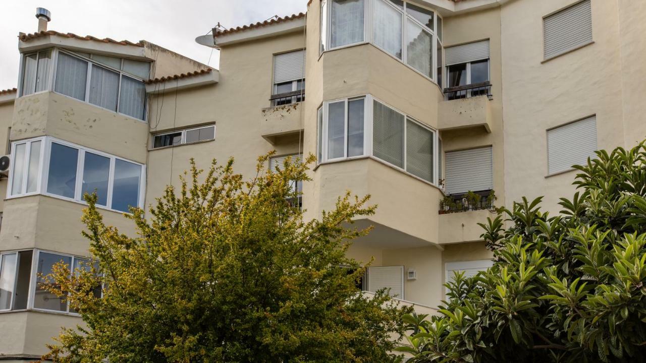 T3 Carcavelos By The Sea - Cascais/Lisboa/Sintra Lombos Dış mekan fotoğraf
